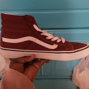 Vans Sk-8 Hi